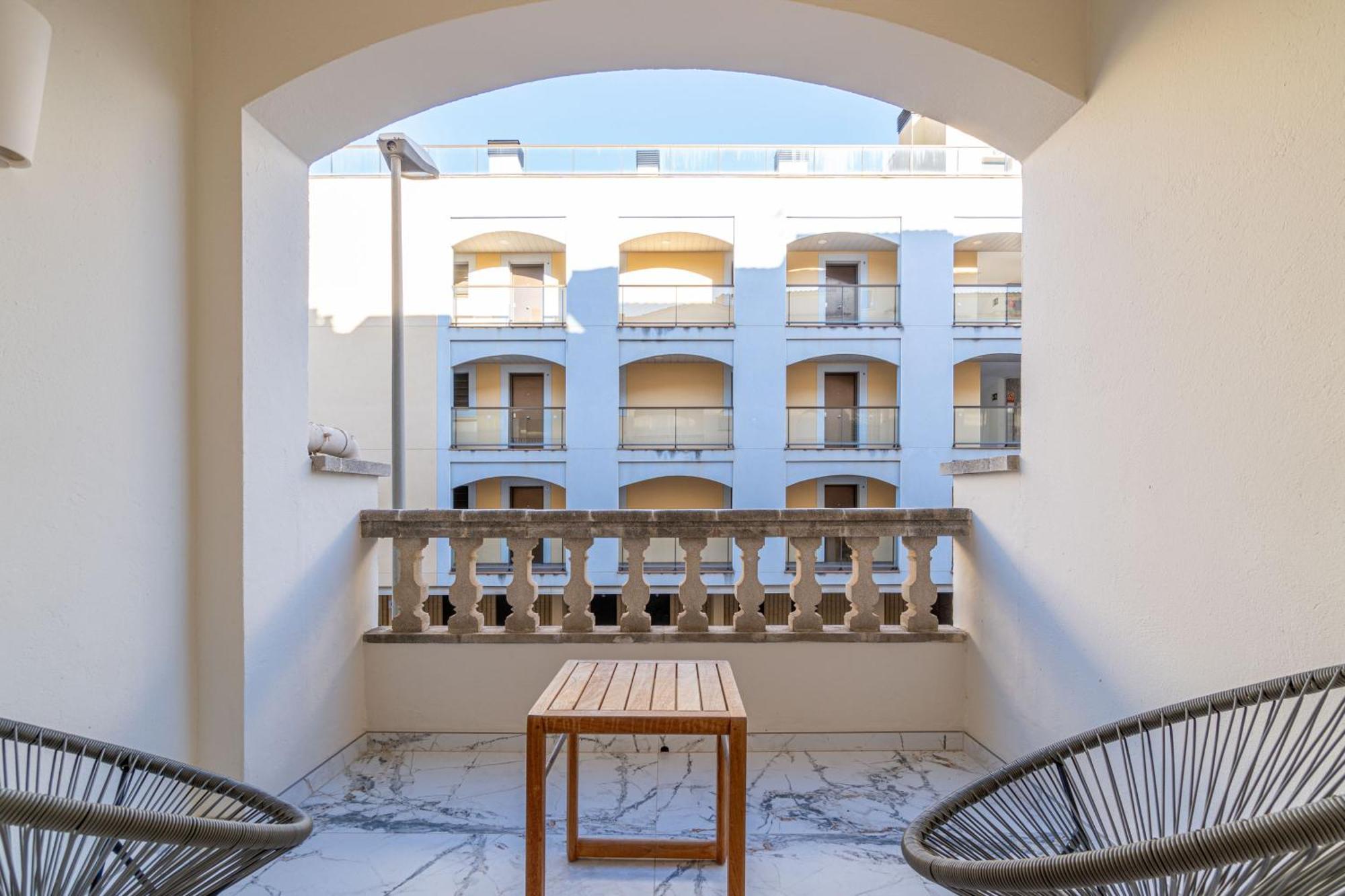 Apartamento Moderno Apartamento Frente Al Canal Con Terrazas Ampuriabrava Exterior foto